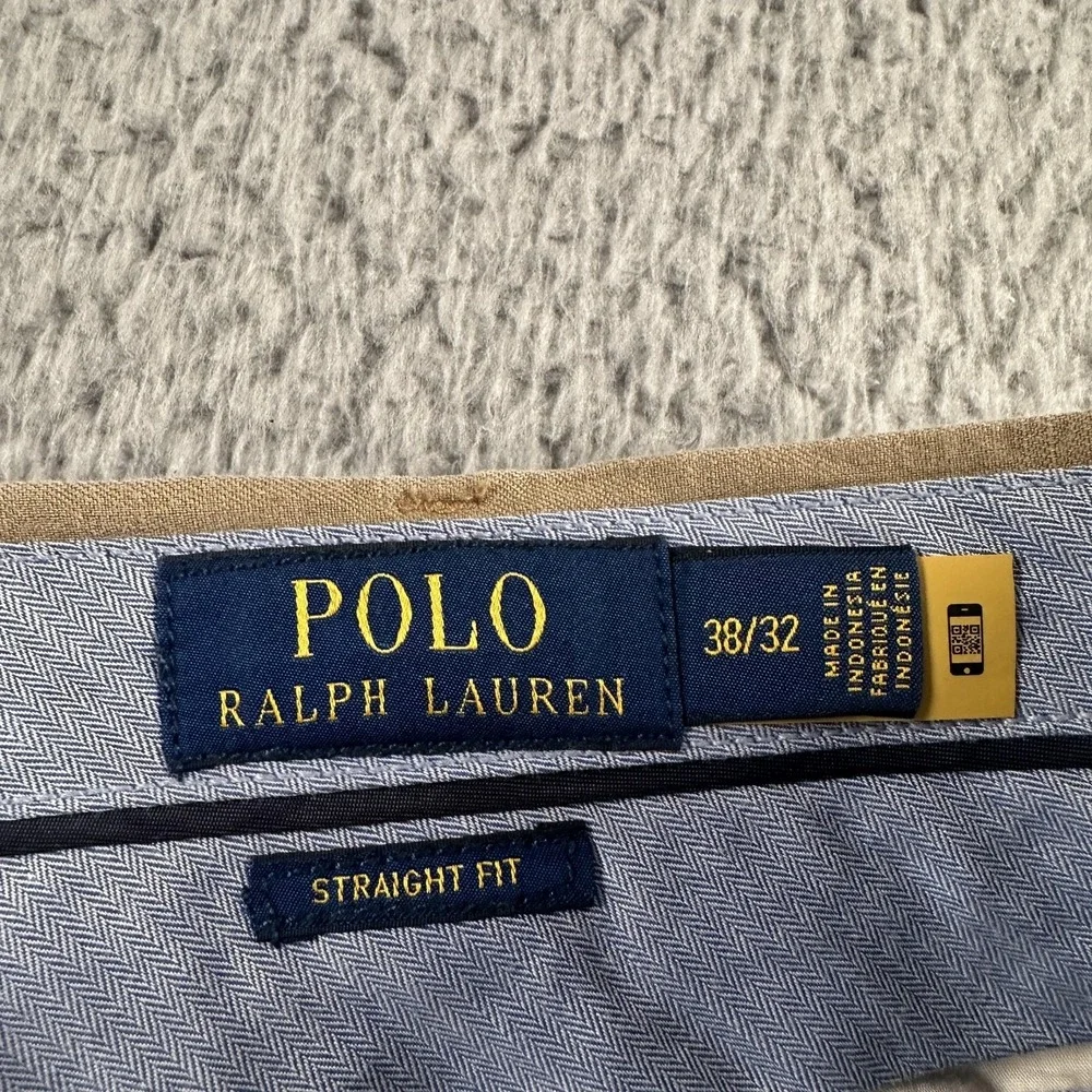 Polo Ralph Lauren pre owned